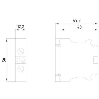 Siemens 8WH1201-0CK07