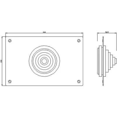 Siemens 8GK9101-0KK05