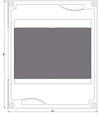 Siemens 8GK4555-2KK11