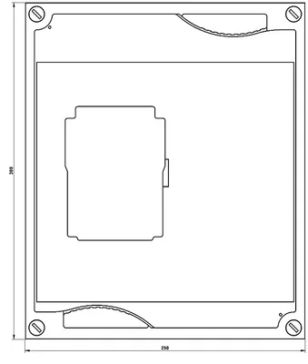 Siemens 8GK4661-2KK12