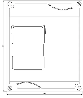 Siemens 8GK4663-2KK12