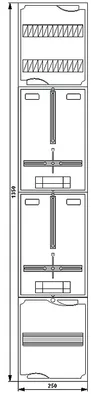 Siemens 8GS2078-4
