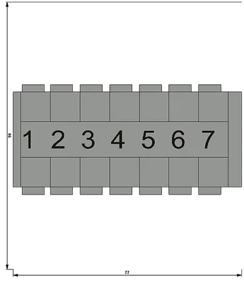 Siemens 8GS4004-2