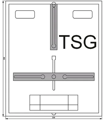 Siemens 8GS4007-7