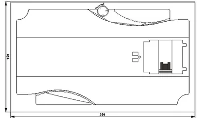 Siemens 8GS4024-3