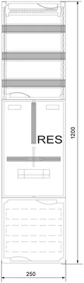 Siemens 8GS2097-2