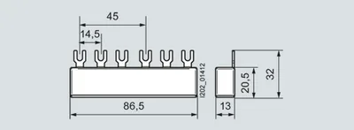 Siemens 5ST2601
