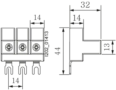 Siemens 5ST2600