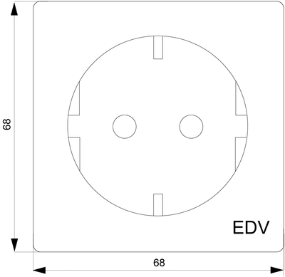 Siemens 5UB1825