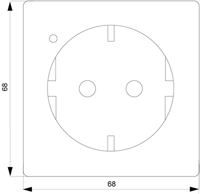 Siemens 5UB1845