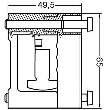 Siemens 5SH3540