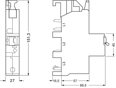 Siemens 5SP3740-2