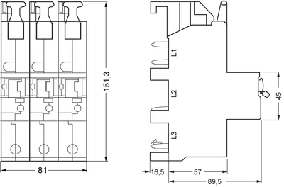 Siemens 5SP3825-2