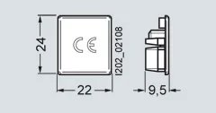 Siemens 5ST3750-0HG