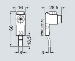 Siemens 5ST3770-0HG