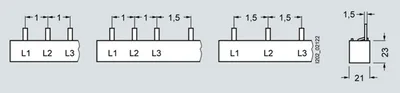 Siemens 5ST3710-0HG