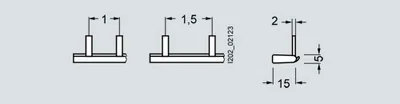 Siemens 5ST3701-0HG