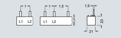 Siemens 5ST3705-0HG