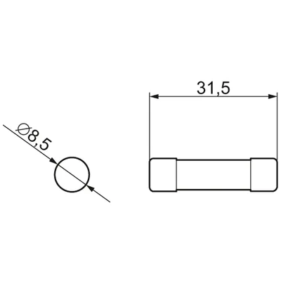 Siemens 3NW6305-1