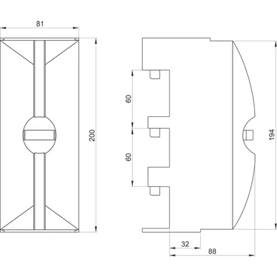 Siemens 8US1921-1AA00