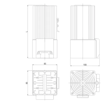 Siemens 8MR2122-8A