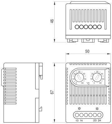 Siemens 8MR2170-1E