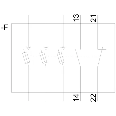 Siemens 3NP5460-0EA26