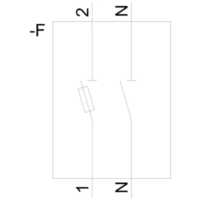 Siemens 3NW7053