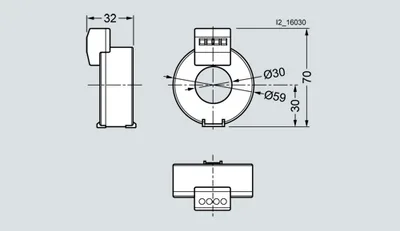 Siemens 5SV8701-0KK