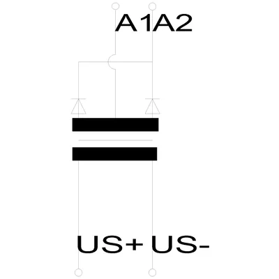 Siemens 4AC2402