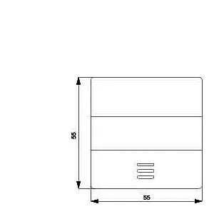 Siemens 5TG6281