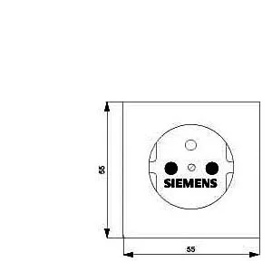 Siemens 5UB1908