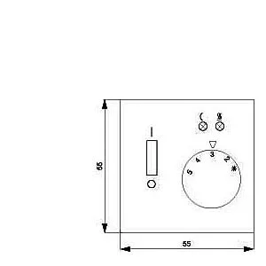 Siemens 5TC9225