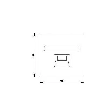 Siemens 5TG1258