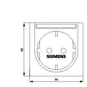 Siemens 5UB1476