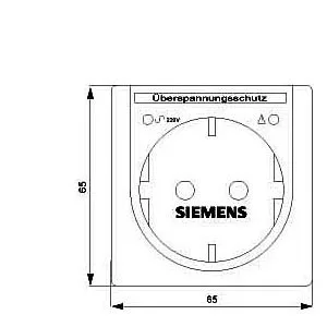 Siemens 5UB1460