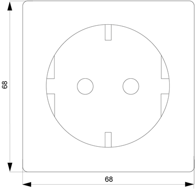 Siemens 5UB1853-1