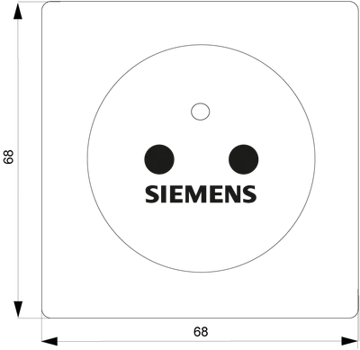 Siemens 5UB1367