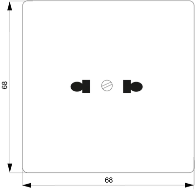 Siemens 5UB1368