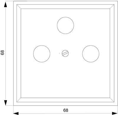 Siemens 5TG1338-1