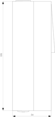 Siemens 5TA4816