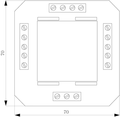 Siemens 5TC1271
