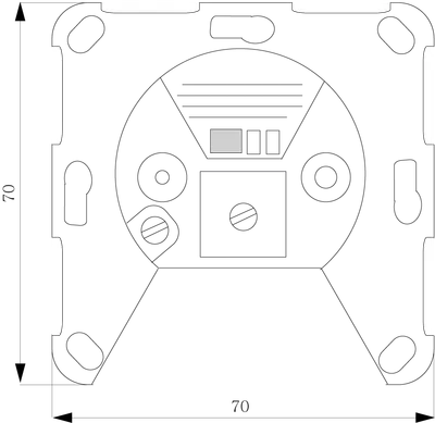 Siemens 5TG2485
