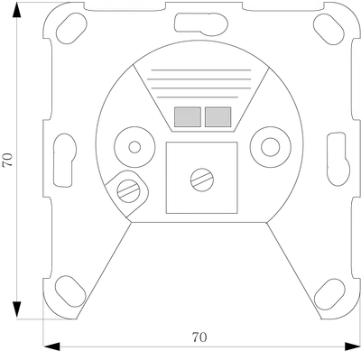 Siemens 5TG2484