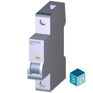 Siemens 5SY4100-7