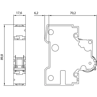 Siemens 5SY4100-7