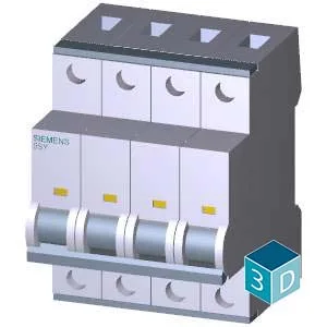 Siemens 5SY6402-7CC