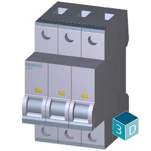 Siemens 5SY8363-8BB08