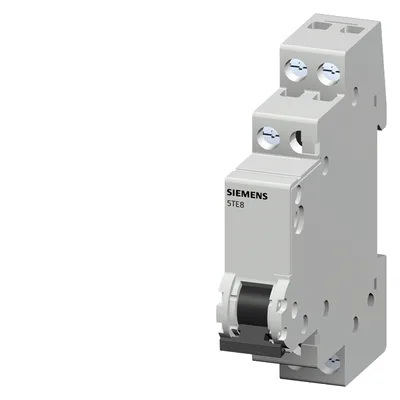 Siemens 5TE8141