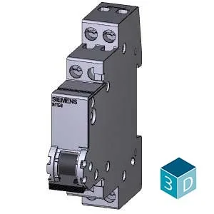 Siemens 5TE8101